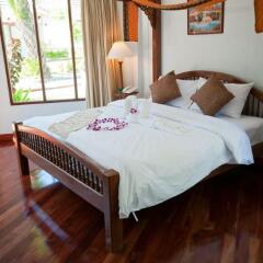 Отель Ns Mountain Beach Resort комната для гостей