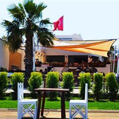Отель Costa Blu Bodrum фото 5