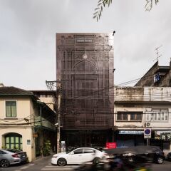 Issara by d Hostel фото 3