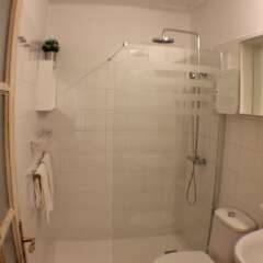Отель Apartamento Aloe Гран-Тараял ванная