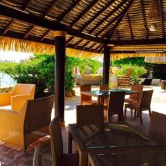 Taoahere Beach House in Moorea, French Polynesia from 149$, photos, reviews - zenhotels.com meals