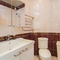 Апартаменты Apartments on Studenaya 68A - apt 9 ванная