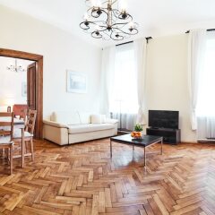 Отель Prestige location - Pijarska street Польша, Краков - отзывы, цены и фото номеров - забронировать отель Prestige location - Pijarska street онлайн фото 5