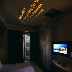 Kastro Hotel с домашними животными