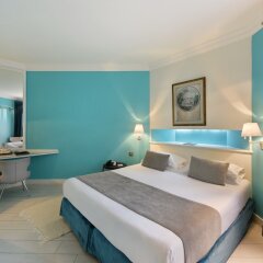 Отель Hôtel de Banville Франция, Париж - отзывы, цены и фото номеров - забронировать отель Hôtel de Banville онлайн фото 11