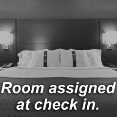 Отель EVEN Hotel Brooklyn США, Нью-Йорк - отзывы, цены и фото номеров - забронировать отель EVEN Hotel Brooklyn онлайн комната для гостей фото 2