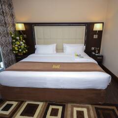 Copthorne Hotel Dubai комната для гостей фото 3