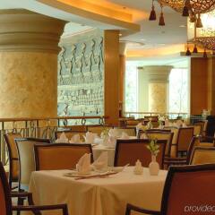 New World Saigon Hotel питание