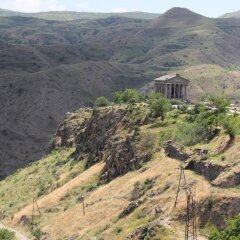 Отель Garnitoun Лусарат фото 2