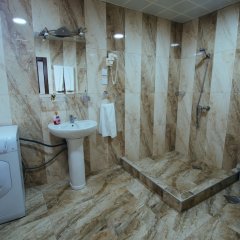 Hotel Kristal Palas in Prilep, Macedonia from 59$, photos, reviews - zenhotels.com bathroom photo 2