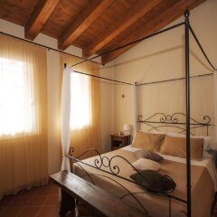 Отель B&B All'Antico Brolo Италия, Виченца - отзывы, цены и фото номеров - забронировать отель B&B All'Antico Brolo онлайн комната для гостей фото 3