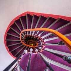 Отель Hôtel Des Trois Gares спа