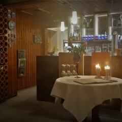 Hotel Zur Altenburg питание
