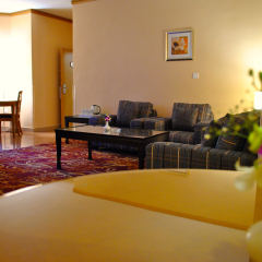 Geneva Hotel Amman интерьер отеля фото 2