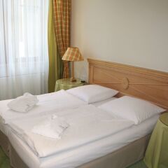 Central-Hotel Kaiserhof комната для гостей фото 4