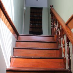 Отель Don Muang Boutique House Бангкок интерьер отеля