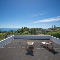 Отель Casas do Capelo фото 10