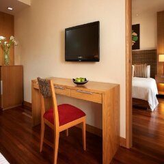 Berjaya Langkawi Resort in Langkawi, Malaysia from 175$, photos, reviews - zenhotels.com room amenities