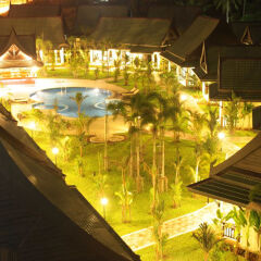 Отель Airport Resort & Spa фото 8