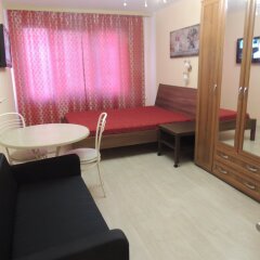 Гостиница у Бульвара в Санкт-Петербурге отзывы, цены и фото номеров - забронировать гостиницу у Бульвара онлайн Санкт-Петербург комната для гостей фото 3
