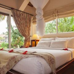 Отель Victoria Phan Thiet Beach Resort & Spa фото 21