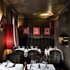Hotel Mont-Blanc фото 19