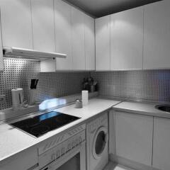 Апартаменты Piamonte Apartments в номере фото 2
