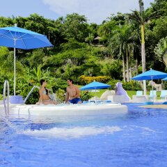Отель Pacífica Resort Ixtapa бассейн фото 2