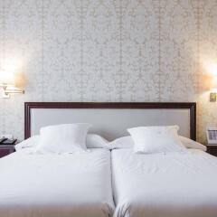 Carlton Hotel комната для гостей фото 3