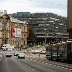 Отель Carlton Helsinki Финляндия, Хельсинки - отзывы, цены и фото номеров - забронировать отель Carlton Helsinki онлайн фото 3