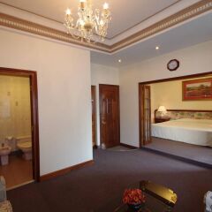 The Spring Hotel комната для гостей фото 4