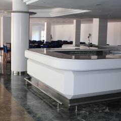 Hotel Selvamar интерьер отеля