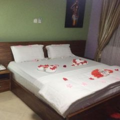 Triple Hill Hotel in Weija, Ghana from 32$, photos, reviews - zenhotels.com
