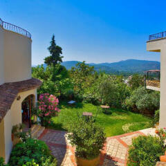Ephesus Boutique Hotel фото 4