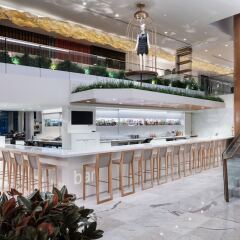 Отель Fairmont Pacific Rim Канада, Ванкувер - отзывы, цены и фото номеров - забронировать отель Fairmont Pacific Rim онлайн парковка