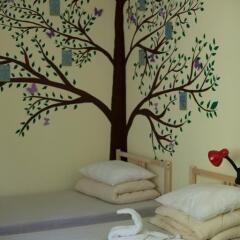 Hostel Nekrasova Ярославль спа