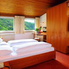 Hotel Rentschnerhof Больцано комната для гостей фото 2