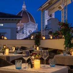 Отель Laurus Al Duomo