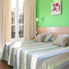 Отель Hostal Felipe 2 комната для гостей фото 7