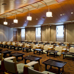Kinugawa Kanaya Hotel Никко помещение для мероприятий фото 2