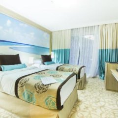 Hotel Izgrev Spa & Aquapark in Struga, Macedonia from 474$, photos, reviews - zenhotels.com guestroom photo 2