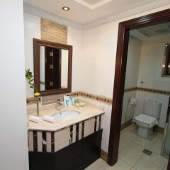 Platinum Abraj alehsan in Mecca, Saudi Arabia from 127$, photos, reviews - zenhotels.com bathroom