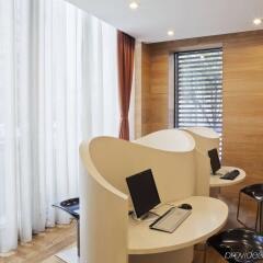 Отель Holiday Inn Express Chengdu Gulou спа