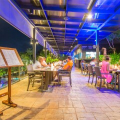 Отель Sunsuri Phuket питание фото 2