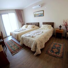Selena Hotel Турция, Сельчук - отзывы, цены и фото номеров - забронировать отель Selena Hotel онлайн комната для гостей фото 2