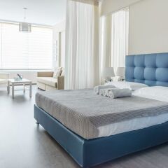 Отель Ermou Suites by Livin Urbban комната для гостей фото 5