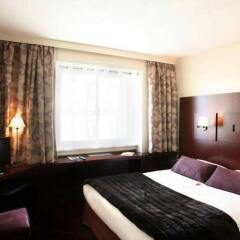 Отель Hôtel Le Roosevelt комната для гостей фото 2