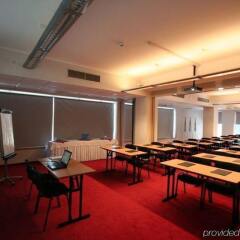 Quality Silesian Hotel развлечения