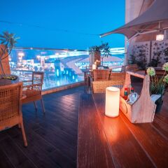 Spectrum's Hotel (Ex. Hotel Riyadh) с домашними животными
