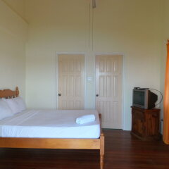 Capt. Harris Suites in Grand Anse, Grenada from 183$, photos, reviews - zenhotels.com guestroom photo 3